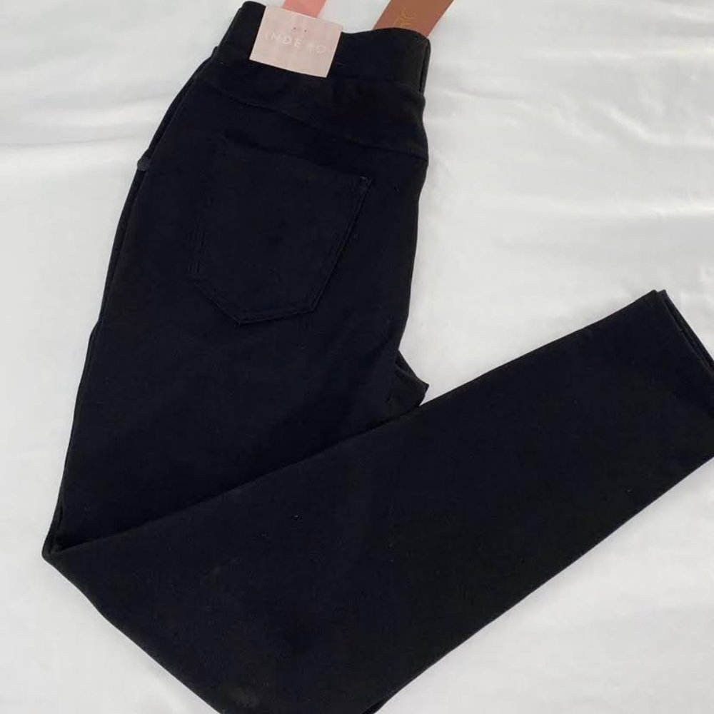 New w/ tags Black dress pants